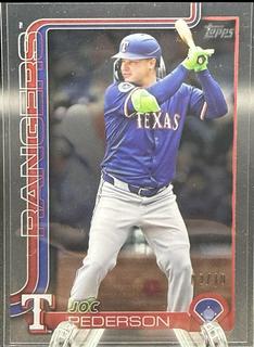 Joc Pederson