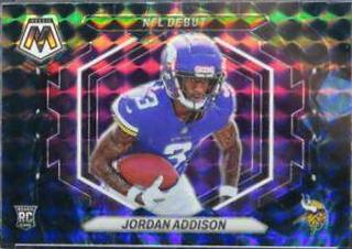 Jordan Addison