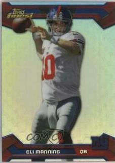 Eli Manning