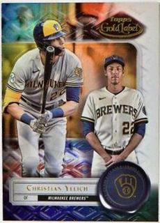 Christian Yelich