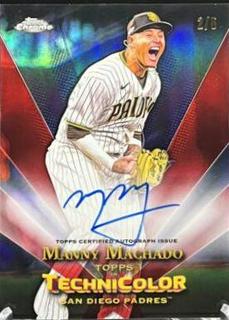 Manny Machado