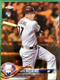 Rhys Hoskins