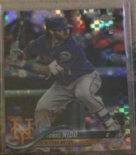 Tomas Nido