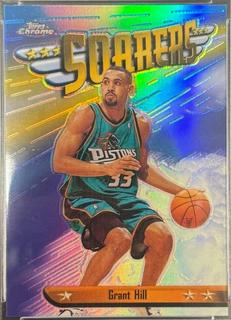 Grant Hill