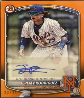 Jeremy Rodriguez