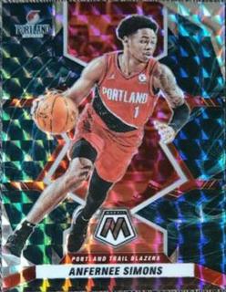 Anfernee Simons