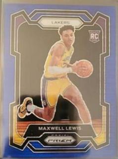 Maxwell Lewis