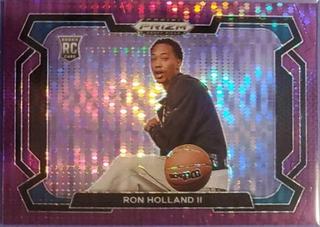 Ron Holland II