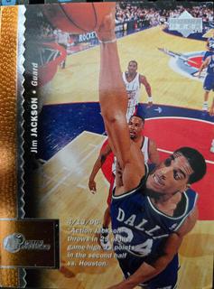 Jim Jackson