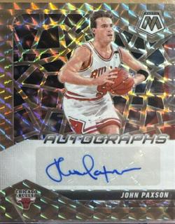 John Paxson