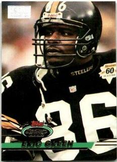 Eric Green