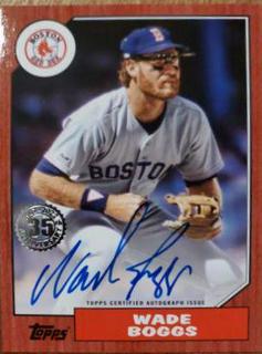Wade Boggs