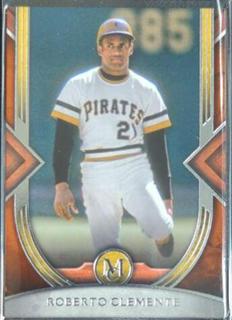Roberto Clemente
