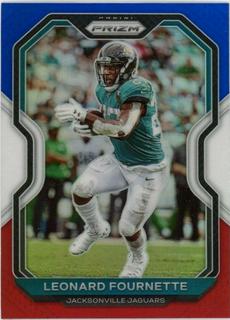 Leonard Fournette