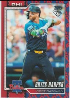Bryce Harper