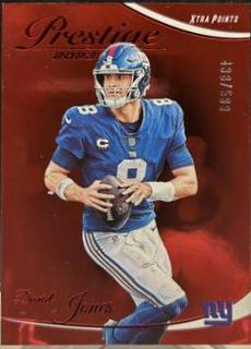 Daniel Jones