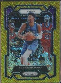 Christian Wood