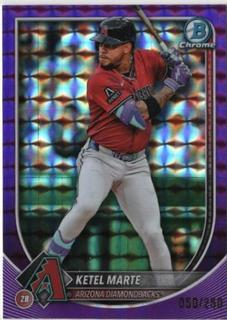 Ketel Marte