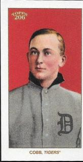 Ty Cobb