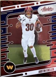 Austin Ekeler