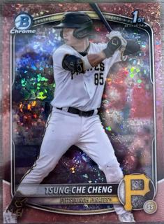 Tsung-Che Cheng