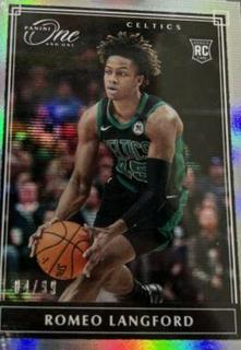 Romeo Langford