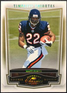 Matt Forte