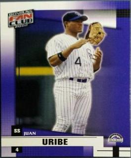 Juan Uribe