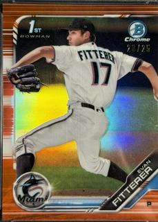 Evan Fitterer