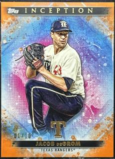 Jacob deGrom