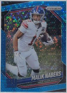 Malik Nabers