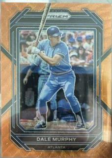 Dale Murphy