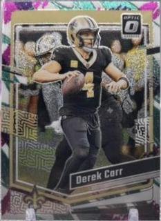 Derek Carr