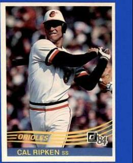 Cal Ripken Jr.