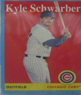 Kyle Schwarber