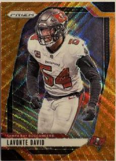 Lavonte David