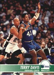 Terry Davis