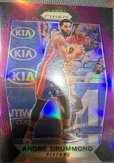 Andre Drummond
