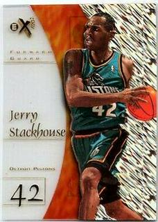 Jerry Stackhouse