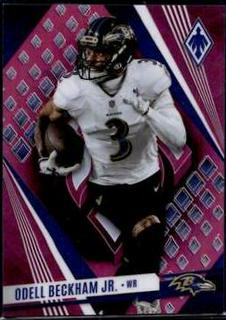 Odell Beckham Jr.