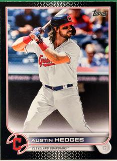 Austin Hedges