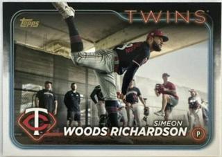 Simeon Woods Richardson