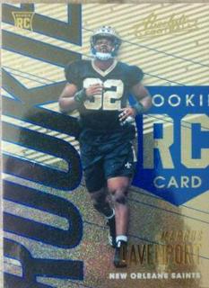 Marcus Davenport