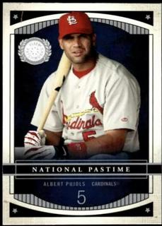 Albert Pujols