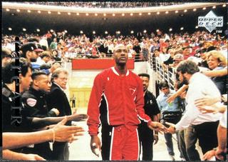 Michael Jordan