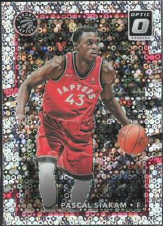 Pascal Siakam