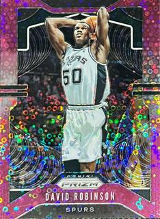 David Robinson