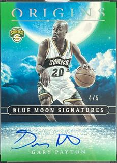 Gary Payton