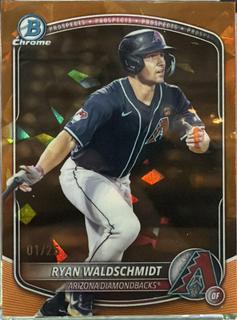 Ryan Waldschmidt