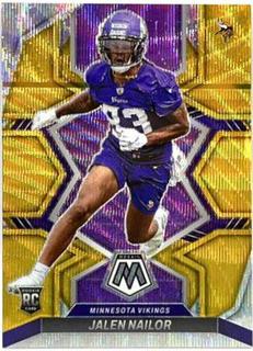 Jalen Nailor